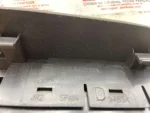 1P2867172A | Seat Leon İç Kapı Açma Kolu Çerçevesi - 3
