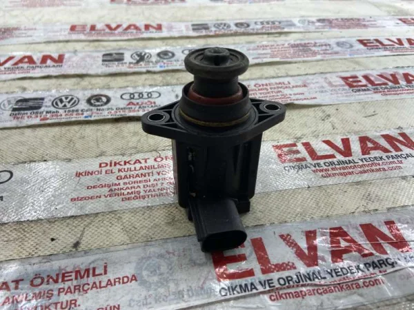 03C145710A | Turbo Kesme Valfi | VW Golf, Jetta, Touran VAG