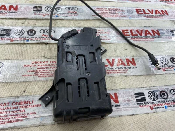 6R0971845L | VW Polo Multimedya Kontrol Ünitesi VAG