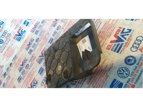 5JB857367A | USB AUX Girişi | Seat Toledo - Skoda Rapid VAG
