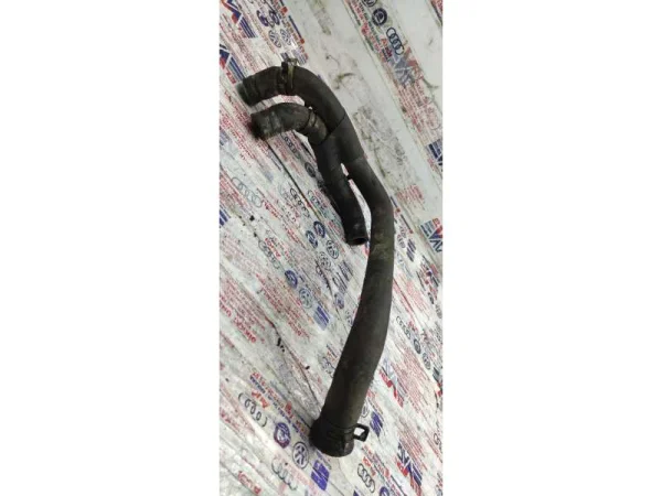 6Q0121086S | Radyatör Su Hortumu | VW Polo - Seat Ibiza - Skoda Fabia VAG