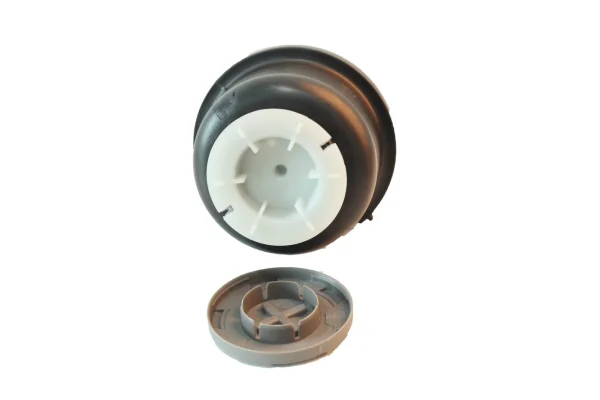4F0422371D | Direksiyon Hidrolik Yağ Deposu | Audi A4, A5, A8, Q5