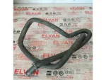 2K0422881M | VW Caddy Hidrolik Direksiyon Borusu - 1
