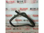 2K0422881M | VW Caddy Hidrolik Direksiyon Borusu - 2