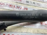 2K0422881M | VW Caddy Hidrolik Direksiyon Borusu - 3