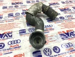 5Q0122073AL | Soğutma Suyu Hortumu | VW Golf - Audi A3 - Seat Leon - 2