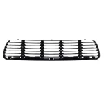 6N0853677D | VW Polo Ön Tampon Orta Izgarası - 1