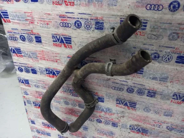 6R0122157C | Kalorifer Hortumu | VW Polo - Seat Ibiza - Skoda Fabia, Roomster VAG