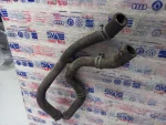 6R0122157C | Kalorifer Hortumu | VW Polo - Seat Ibiza - Skoda Fabia, Roomster - 1