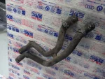 6R0122157C | Kalorifer Hortumu | VW Polo - Seat Ibiza - Skoda Fabia, Roomster - 3