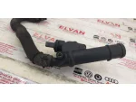 3C0121157CC | Soğutma Suyu Hortumu | VW Golf, Passat, Touran - Audi A3 - Seat Altea, Leon - 3