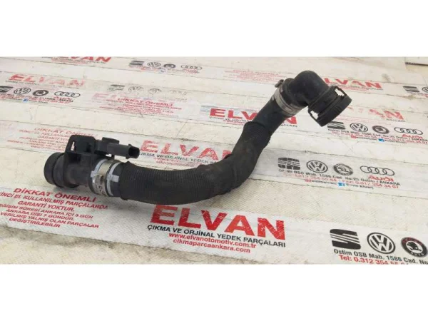 06E906052 | Basınç Sensörü | VW CC, Eos, Golf - Audi A3, A4, A6 VAG