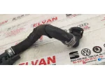 06E906052 | Basınç Sensörü | VW CC, Eos, Golf - Audi A3, A4, A6 - 2