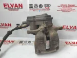 8K0615404 | Audi Q5 Arka Sağ Kaliper - 1