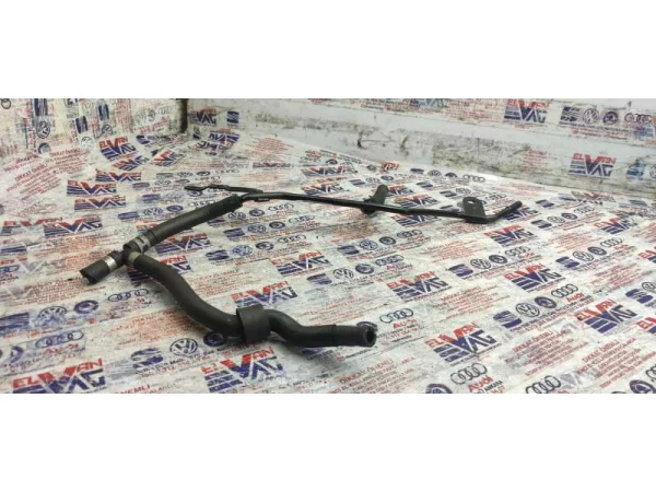 5Q0121064AS | Su Borusu | VW Golf - Audi A3 - Seat Leon VAG