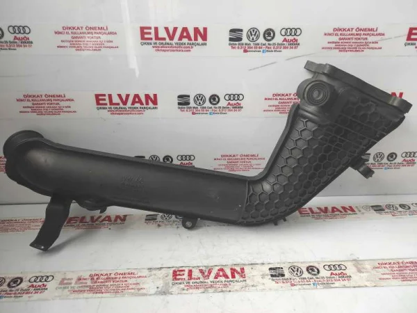 7L6145795AH | İntercooler Hortumu VAG