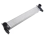 6R0145805 | İntercooler Radyatörü | VW Polo - Audi A1 - Seat Ibiza, Toledo - 1