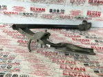 3G5827301 | VW Passat Sol Bagaj Kapak Menteşesi - 3