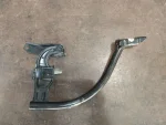3G5827302A | VW Passat Sağ Bagaj Menteşesi - 3