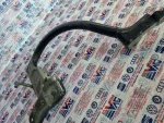 3G5827302 | VW Passat Sağ Bagaj Kapak Menteşesi - 3
