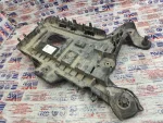 1K0915333 | Akü Alt Braketi | VW Touran - Audi A3 - 3