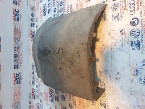 7H0807322B | VW Transporter Sağ Arka Tampon Köşesi VAG