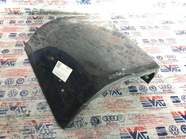 7H0807321A | VW Transporter Arka Sol Tampon Köşe Plastiği VAG