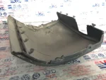 7H0807321A | VW Transporter Arka Sol Tampon Köşe Plastiği - 3