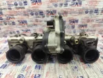 06D133209S | Yakıt Dağıtım Borusu | VW Golf, Touran - Audi A3, A4 - 1