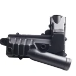 3C0129607AQ | Hava Filtre Kutusu | VW Caddy, Eos, Golf - Audi A3 - Seat Altea, Leon - 3