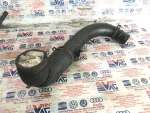 6Q0145832D | Turbo Hortumu | VW Polo - Seat Ibiza - Skoda Fabia - 2