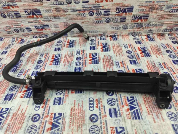 1K0133986AJ | Yakıt Hortumu | VW Caddy, Golf, Jetta - Audi A3 - Seat Altea, Leon VAG
