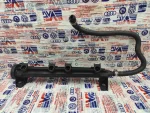 1K0133986AJ | Yakıt Hortumu | VW Caddy, Golf, Jetta - Audi A3 - Seat Altea, Leon - 3