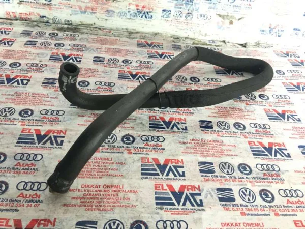 7H0422889J | VW Transporter Direksiyon Hidrolik Hortumu VAG