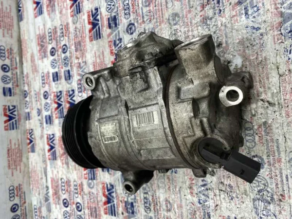 8K0260805L | Klima Kompresörü | Audi A4, A5, Q5 VAG