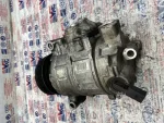 8K0260805L | Klima Kompresörü | Audi A4, A5, Q5 - 1