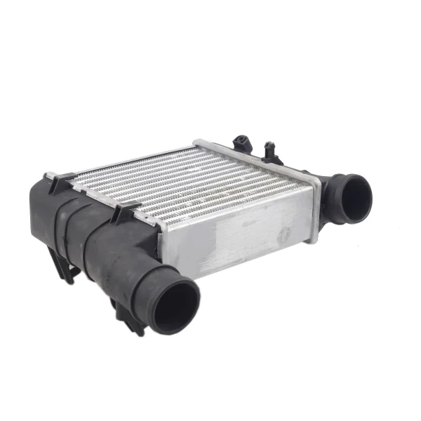 8E0145805AA | Audi A4 Sol Turbo Radyatörü