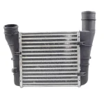 8E0145805AA | Audi A4 Sol Turbo Radyatörü - 2