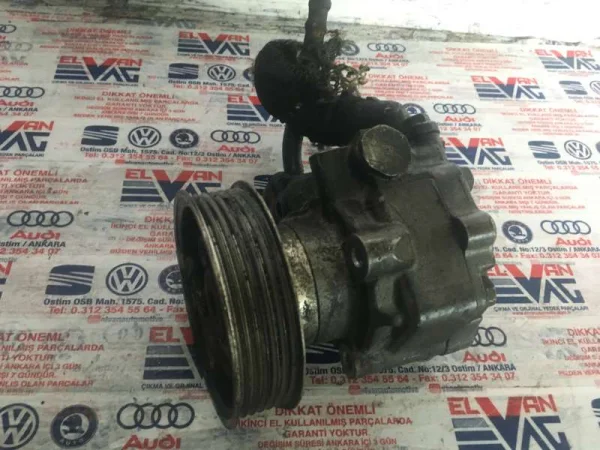 7E0422154D | Hidrolik Direksiyon Pompası | VW Amarok, Transporter VAG