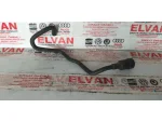 5F0941718 | Seat Leon Sağ Far Hava Filtresi Koruma Kılıfı - 1