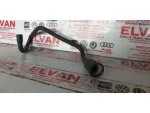 5F0941718 | Seat Leon Sağ Far Hava Filtresi Koruma Kılıfı - 2