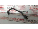 5F0941718 | Seat Leon Sağ Far Hava Filtresi Koruma Kılıfı - 3