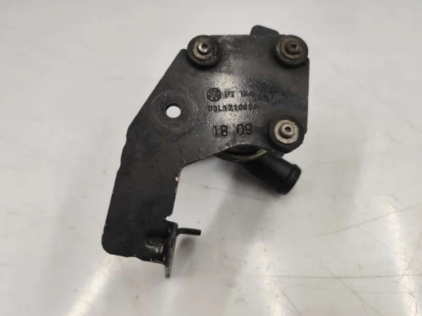 03L121093A | Elektrikli Devirdaim Pompası | Audi A4, A5, A6, Q5 VAG