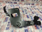 8W0145879B | Audi A4 Ek Su Pompası Braketi - 1