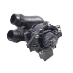 06H121026DD | Su Pompası | VW Amarok, CC - Audi A3, A4 - Seat Alhambra, Altea - 3