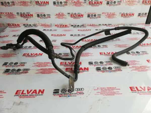701422907 | Direksiyon Mafsalı | VW Caravelle, Transporter - Audi A3, S3, TT VAG
