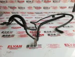 701422907 | Direksiyon Mafsalı | VW Caravelle, Transporter - Audi A3, S3, TT - 1