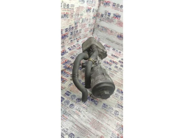 3C0121058AR | Soğutma Suyu Hortumu | VW Eos, Golf - Seat Altea, Leon - Skoda Octavia, Superb VAG