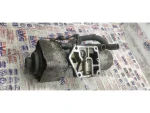3C0121058AR | Soğutma Suyu Hortumu | VW Eos, Golf - Seat Altea, Leon - Skoda Octavia, Superb - 3