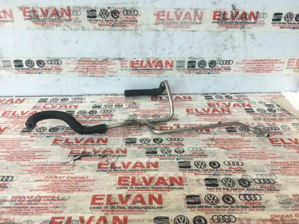 03L201360B | Yakıt Hortumu VAG